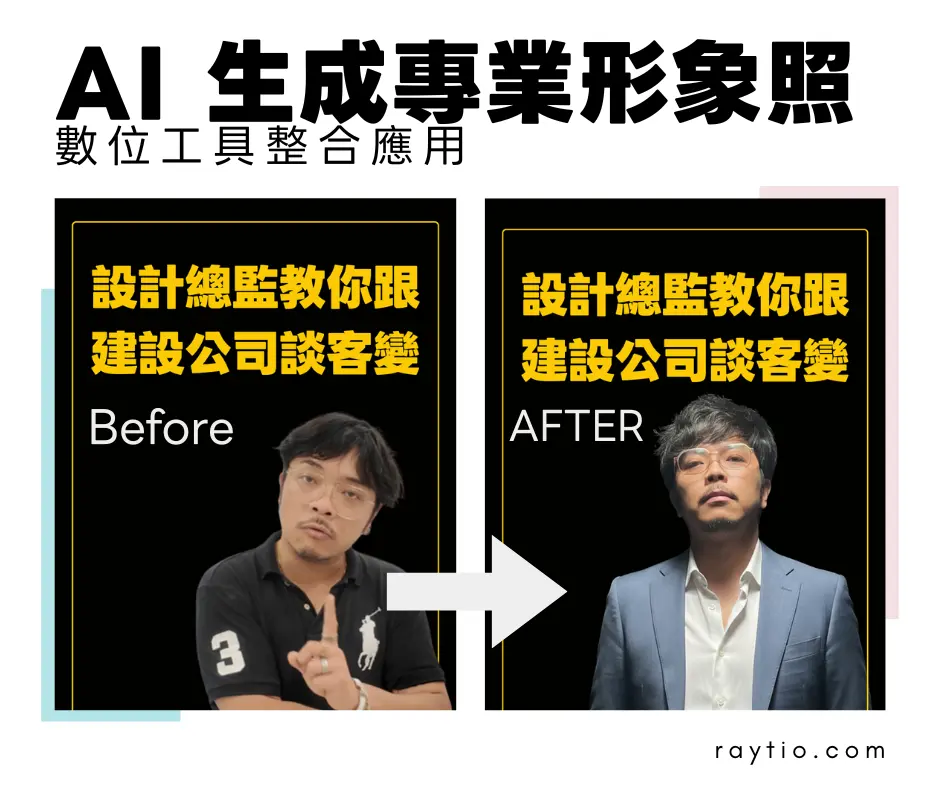 使用提示詞